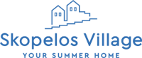 skopelos village hotel